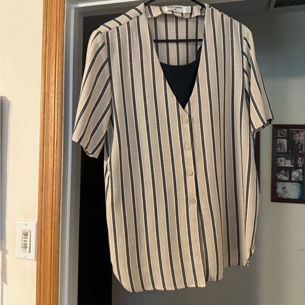 Alfred Dunner blouses